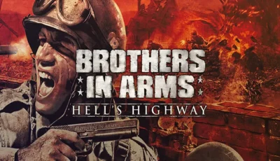 Brothers in Arms: Hell’s Highway Free Download PC Game