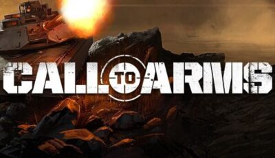 Call to Arms: Ultimate Edition PC Download Free with All DLC’s