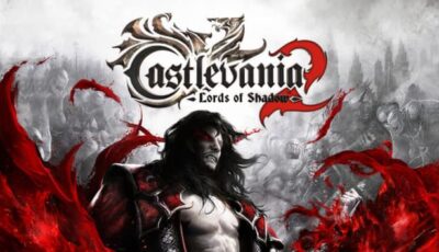 Castlevania: Lords of Shadow 2 PC Download Free with All DLC’s