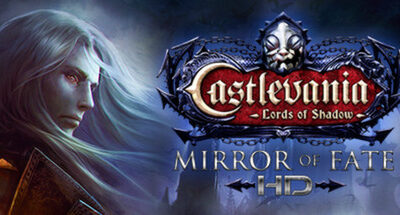 Castlevania: Lords of Shadow – Mirror of Fate HD Free Download PC Game