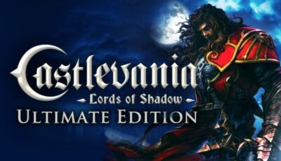Castlevania: Lords of Shadow – Ultimate Edition PC Download Free with All DLC’s