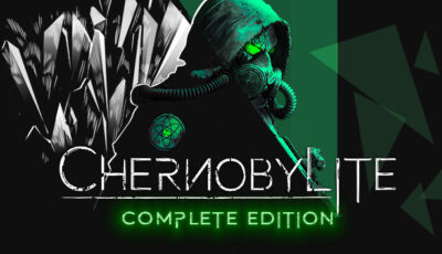 Chernobylite: Complete Edition PC Download Free with All DLC’s