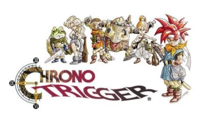 CHRONO TRIGGER Free Download PC Game