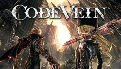 CODE VEIN: Deluxe Edition Multiplayer with All DLC’s Free Download PC