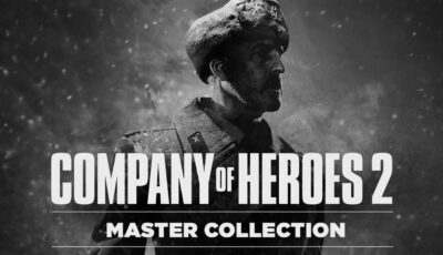Company of Heroes 2: Master Collection PC Download Free with All DLC’s
