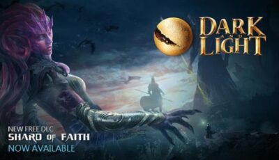 Dark and Light Free Download PC Game