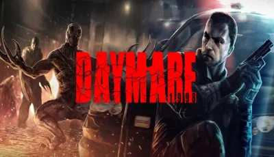 Daymare: 1998 Free Download PC Game