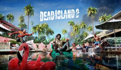 Dead Island 2: Gold Edition Multiplayer with All DLC’s Free Download PC