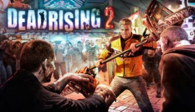 Dead Rising 2: Complete Pack Free Download PC Game