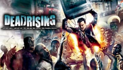 DEAD RISING PC Download Free with All DLC’s