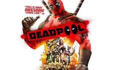 Deadpool PC Download Free with All DLC’s
