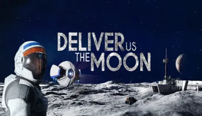 Deliver Us The Moon PC Download Free with All DLC’s