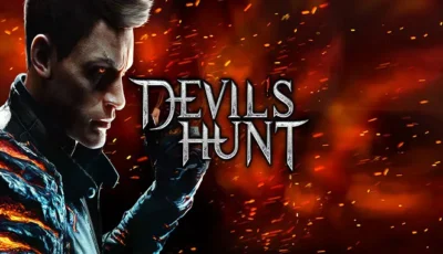 Devil’s Hunt Free Download PC Game