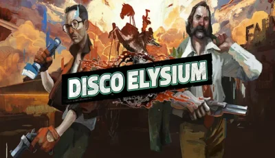 Disco Elysium – The Final Cut Free Download PC Game