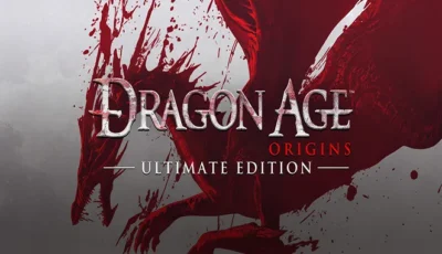 Dragon Age: Origins – Ultimate Edition Free Download PC Game