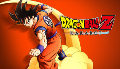 Dragon Ball Z: Kakarot – Legendary Edition PC Download Free with All DLC’s