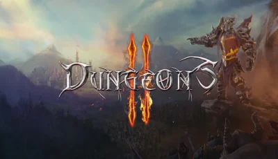 Dungeons 2 PC Download Free with All DLC’s