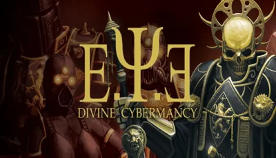 E.Y.E: Divine Cybermancy – Single-Player Edition Free Download PC Game
