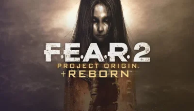 F.E.A.R. 2: Project Origin Free Download (Incl. Reborn DLC)
