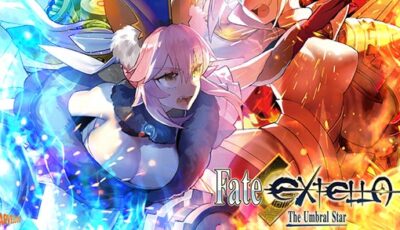 Fate/EXTELLA: The Umbral Star Free Download PC Game