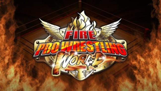fire-pro-wrestling-world-free-download-pc-game