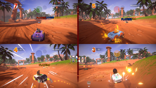 garfield-kart-furious-racing-free-download-pc-game-2