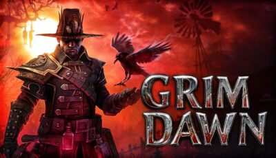 Grim Dawn PC Download Free with All DLC’s