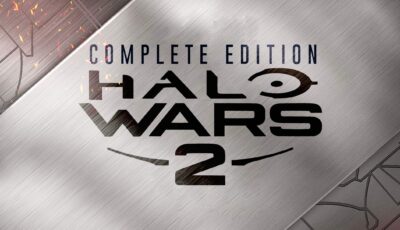 Halo Wars 2: Complete Edition Multiplayer with All DLC’s Free Download PC