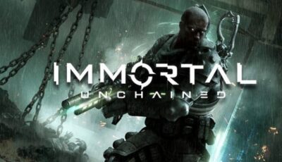 Immortal: Unchained PC Download Free with All DLC’s