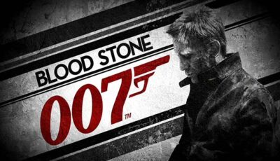 James bond 007: Blood Stone Free Download PC Game