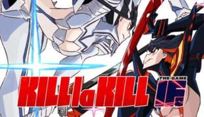 KILL la KILL -IF Free Download PC Game
