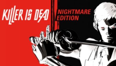 Killer is Dead – Nightmare Edition Free Download PC Game