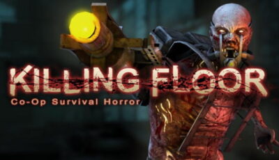 Killing Floor: Complete Edition PC Download Free with All DLC’s