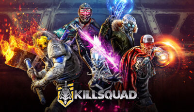 Killsquad Free Download PC Game