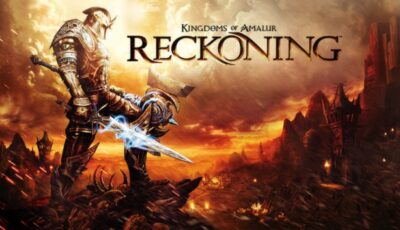 Kingdoms of Amalur: Reckoning PC Download Free with All DLC’s