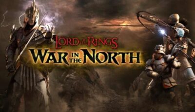 Lord of the Rings: War in the North Free Download PC Game
