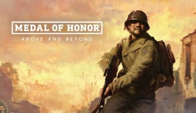 Medal of Honor: Above and Beyond Free Download PC Game