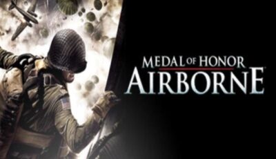 Medal of Honor: Airborne Free Download PC Game