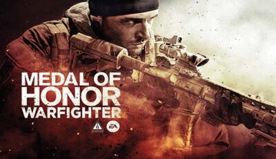 Medal of Honor: Warfighter Deluxe Edition Free Download PC Game