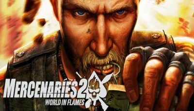 Mercenaries 2: World in Flames Free Download PC Game