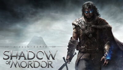 Middle-earth: Shadow of Mordor – Game of the Year Edition PC Download Free with All DLCs