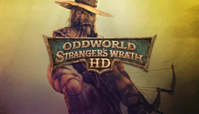 Oddworld: Stranger’s Wrath HD Free Download PC Game