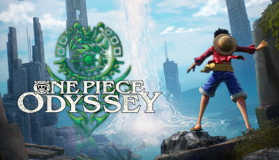 ONE PIECE ODYSSEY – Deluxe Edition PC Download Free with All DLC’s