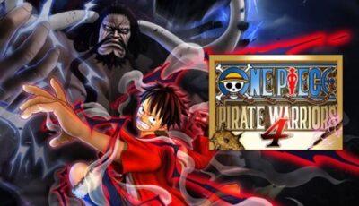 ONE PIECE: PIRATE WARRIORS 4 – Ultimate Edition PC Download Free with All DLC’s