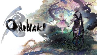 ONINAKI PC Download Free with All DLC’s