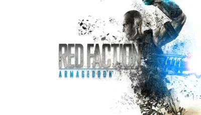 Red Faction: Armageddon Free Download PC Game
