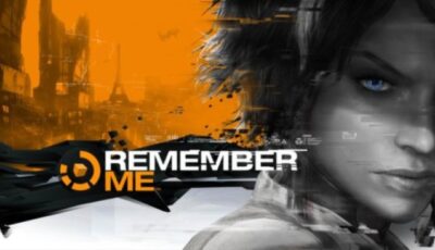 Remember Me Free Download (Incl. Combo Lab Pack DLC)