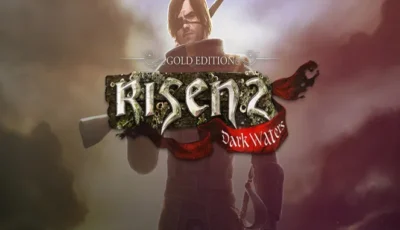 Risen 2: Dark Waters Gold Edition Free Download PC Game