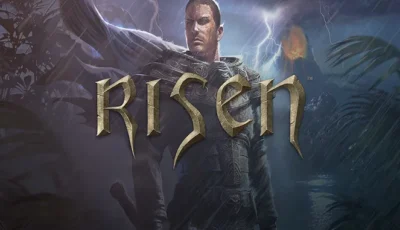 Risen Free Download PC Game