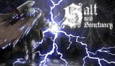 Salt and Sanctuary Free Download PC Game